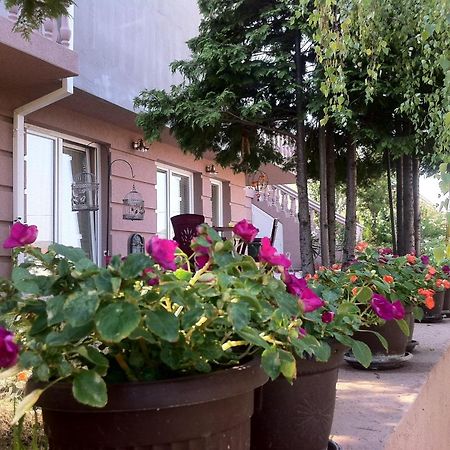 Vnvp Amber Apartment Štip Exterior foto