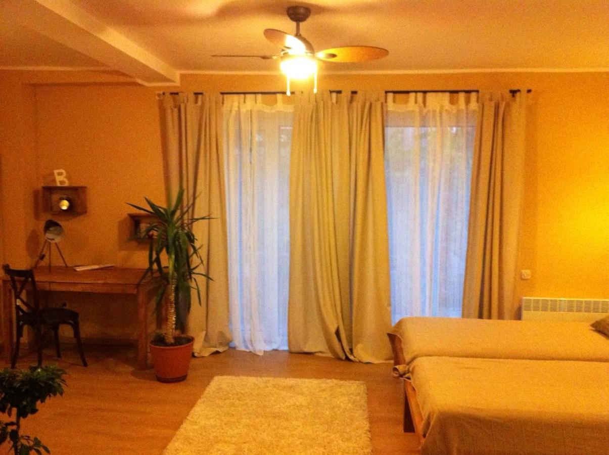 Vnvp Amber Apartment Štip Exterior foto
