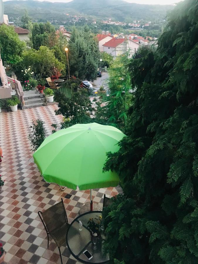 Vnvp Amber Apartment Štip Exterior foto
